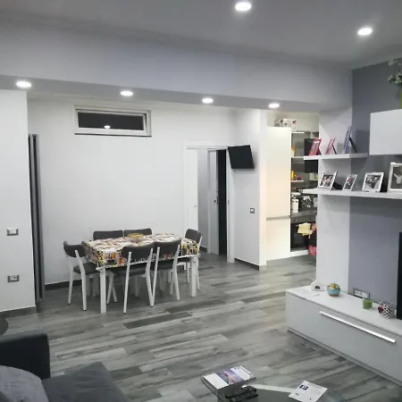 Giulia 住宿加早餐酒店