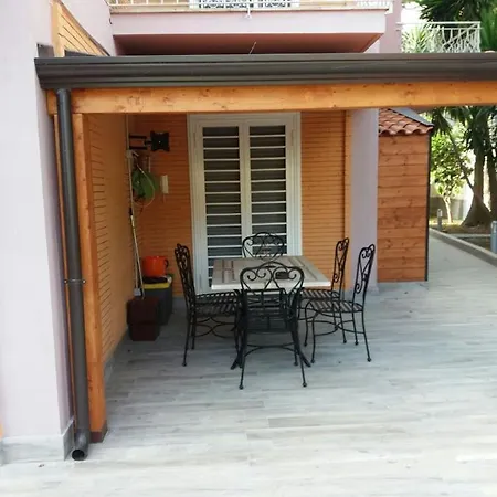 Giulia ポッツオーリ