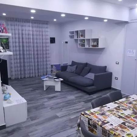 Giulia ベッド・アンド・ブレックファスト