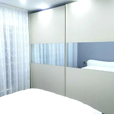 Giulia ベッド・アンド・ブレックファスト ポッツオーリ