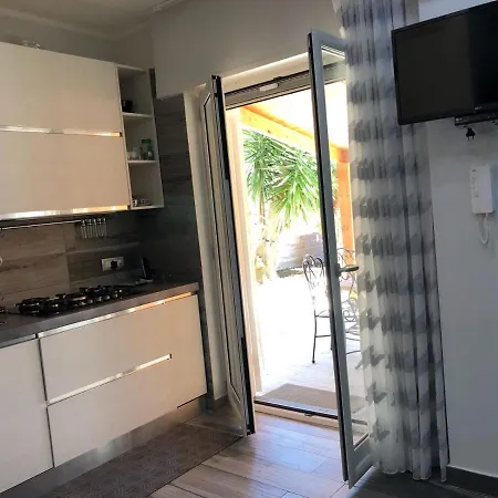 Giulia ベッド・アンド・ブレックファスト