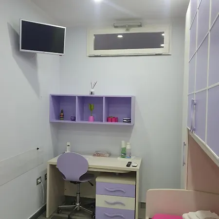 Giulia ベッド・アンド・ブレックファスト