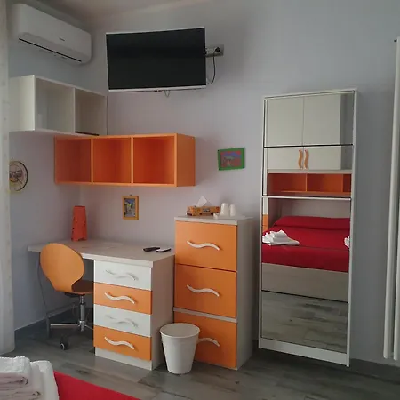 Giulia ベッド・アンド・ブレックファスト